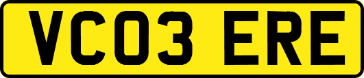 VC03ERE