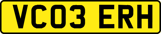 VC03ERH