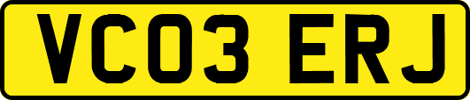 VC03ERJ