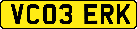 VC03ERK