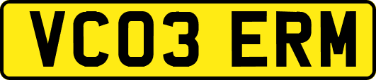 VC03ERM