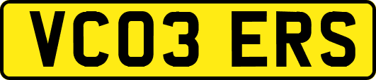 VC03ERS