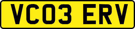 VC03ERV