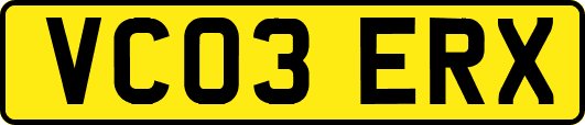 VC03ERX