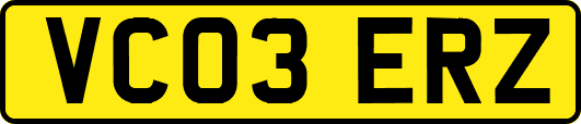 VC03ERZ