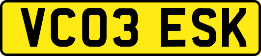 VC03ESK