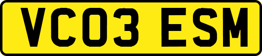 VC03ESM
