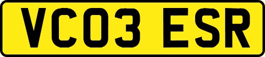 VC03ESR