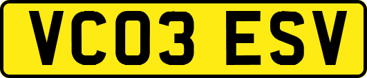 VC03ESV
