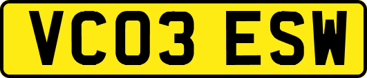 VC03ESW