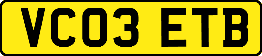 VC03ETB