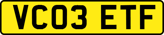 VC03ETF