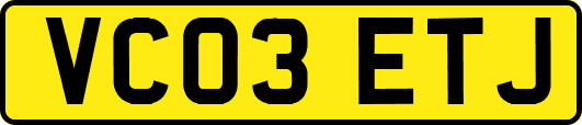 VC03ETJ