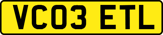 VC03ETL
