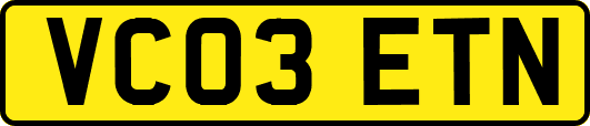 VC03ETN
