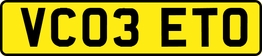 VC03ETO