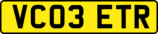 VC03ETR