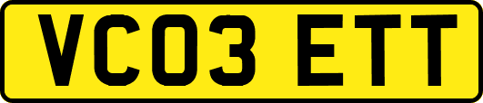 VC03ETT