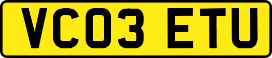 VC03ETU