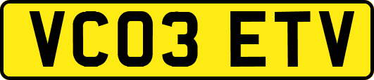 VC03ETV