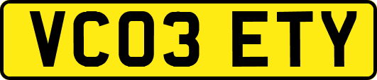 VC03ETY