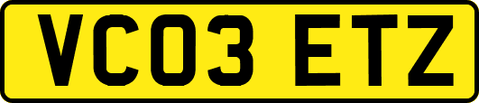 VC03ETZ