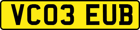 VC03EUB