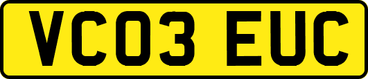 VC03EUC