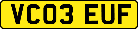 VC03EUF