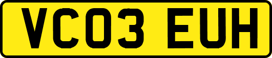 VC03EUH