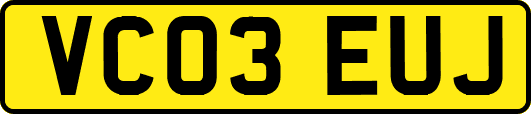 VC03EUJ