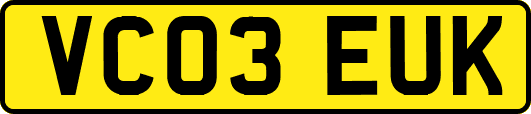 VC03EUK