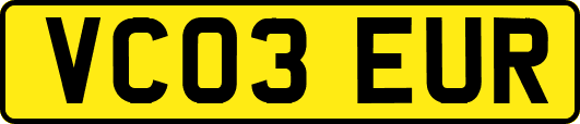 VC03EUR