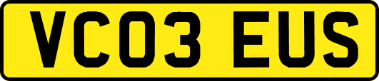 VC03EUS