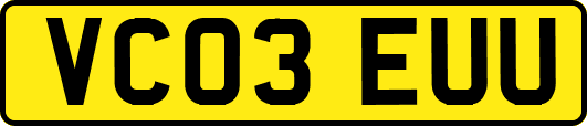 VC03EUU