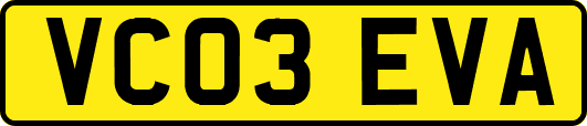 VC03EVA