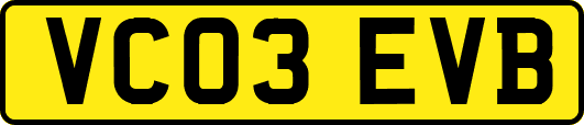 VC03EVB
