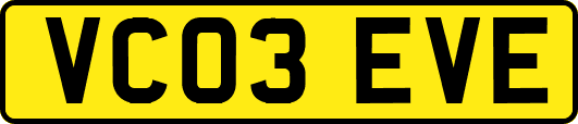 VC03EVE