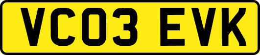 VC03EVK