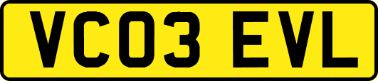 VC03EVL