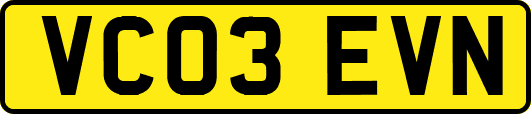 VC03EVN