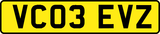 VC03EVZ