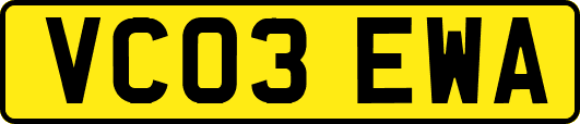 VC03EWA