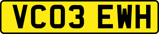 VC03EWH