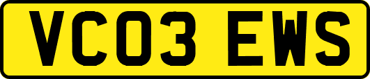 VC03EWS