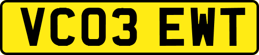 VC03EWT