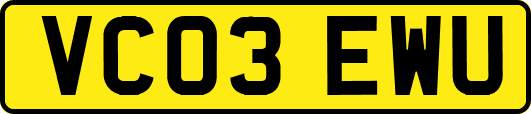 VC03EWU