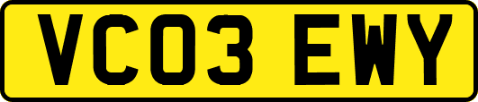 VC03EWY