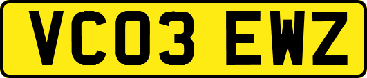 VC03EWZ