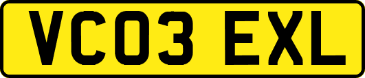 VC03EXL